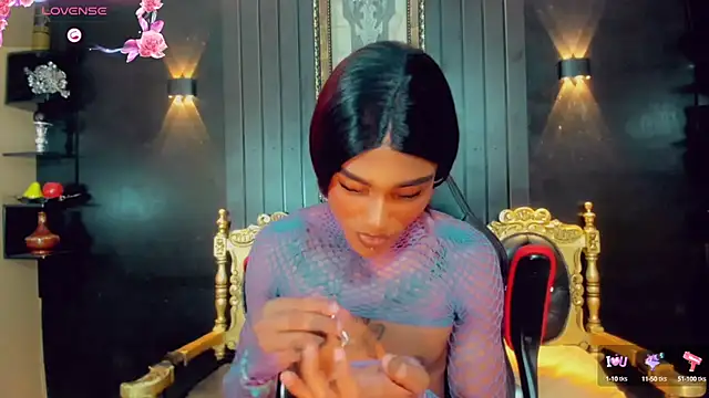 Kendall hornyy online show from 03-20-25, 01:46