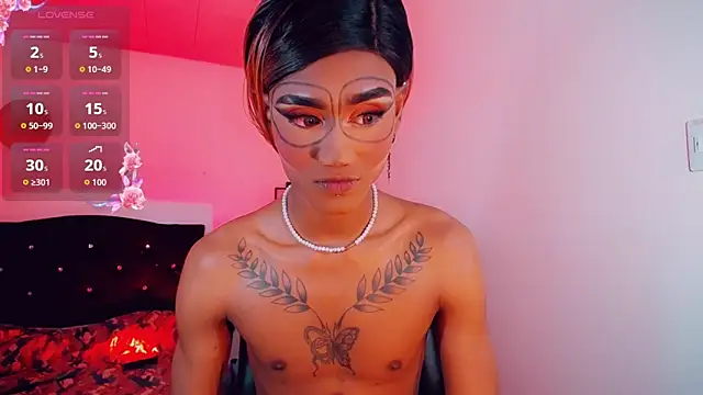 Kendall hornyy online show from 10-17-25, 07:05