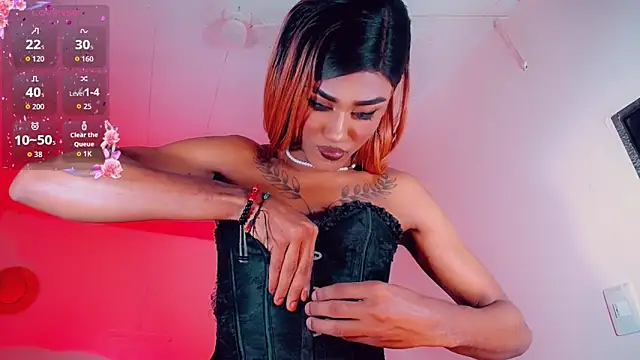 Kendall hornyy online show from 10-21-25, 07:03