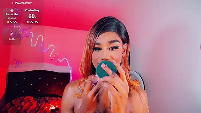 Kendall hornyy online show from 02-06-26, 07:39