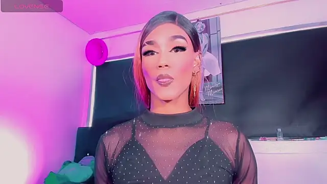 Kendall hornyy online show from 04-14-26, 07:31