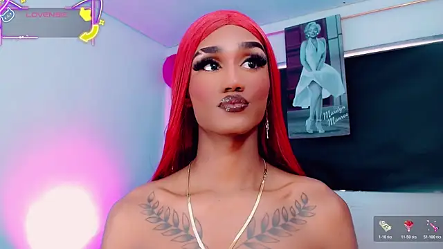 Kendall hornyy online show from 05-29-26, 07:45