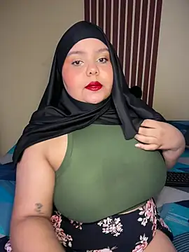 Shara Handal  online show from 06-07-26, 09:02