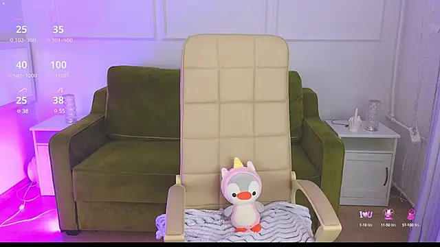 Snapshot of GeorginiaGrimes chatting on 01-17-25, 01:35 GeorginiaGrimes online show from 01-17-25, 01:35