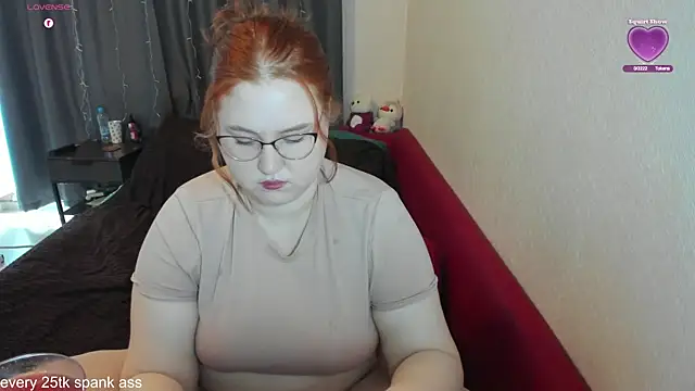 GeorginiaGrimes online show from 06-09-26, 09:54