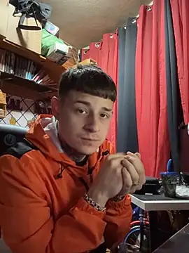 Nenejoven16- online show from 12-29-24, 05:42