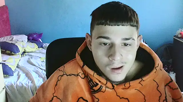 Nenejoven16- online show from 10-14-25, 06:47