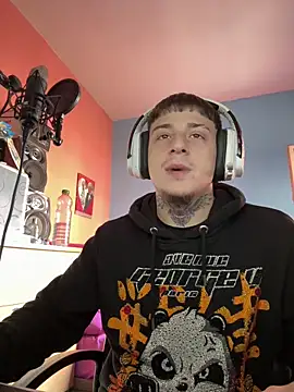 Nenejoven16- online show from 11-06-25, 09:32