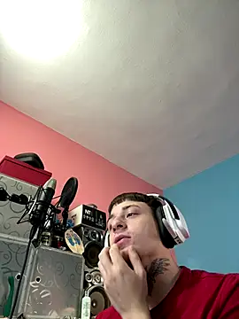 Nenejoven16- online show from 11-12-25, 08:48