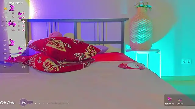  VASILISSA  online show from 12-13-24, 01:48