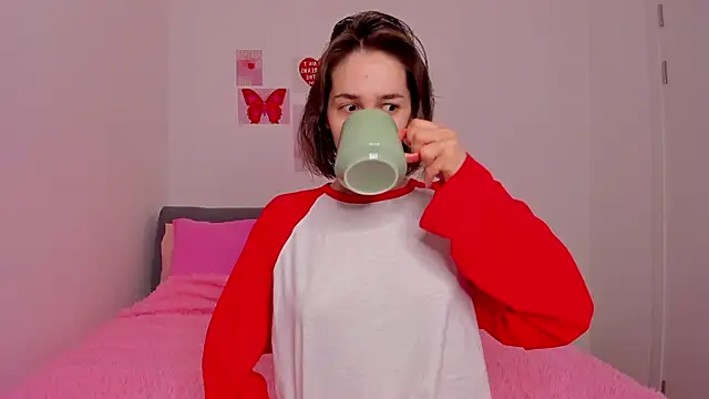 JudyAngil online show from 04-09-26, 04:45