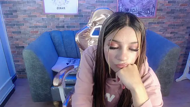 Laurita b online show from 01-21-25, 10:51