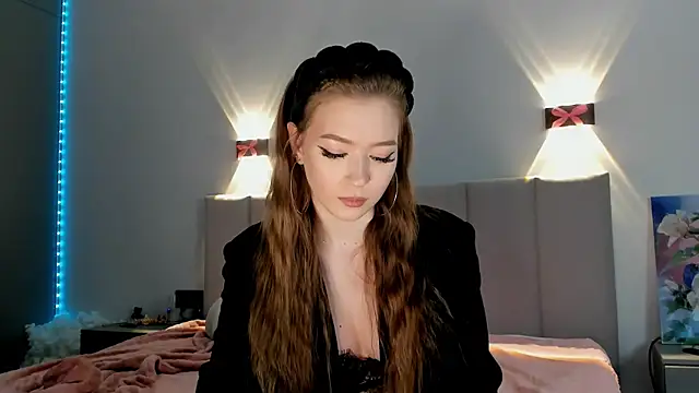 Snapshot of diana_nier chatting on 01-17-25, 01:25 diana nier online show from 01-17-25, 01:25