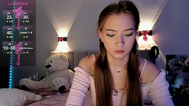 Snapshot of diana_nier chatting on 09-26-25, 07:51 diana nier online show from 09-26-25, 07:51