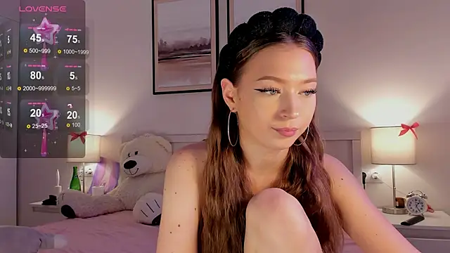 diana nier online show from 12-02-25, 07:31