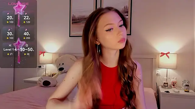 diana nier online show from 02-18-26, 06:37