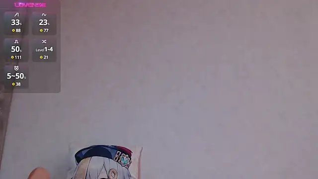 Snapshot of Lia__meow chatting on 01-19-25, 09:45 Lia meow online show from 01-19-25, 09:45