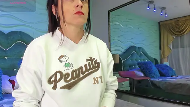 BarbaraTyleer online show from 02-13-26, 12:56