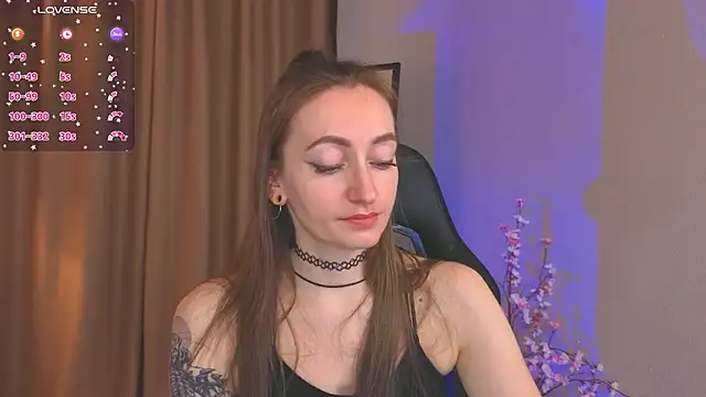 ShiroHeby online show from 02-03-26, 11:48