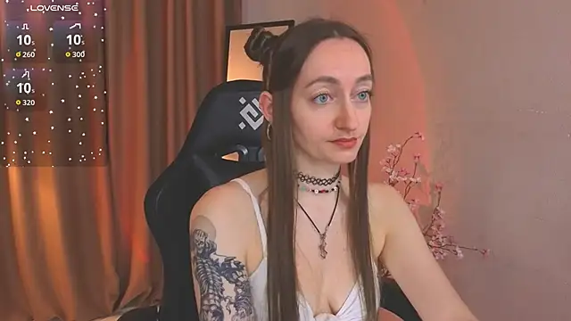 ShiroHeby online show from 03-03-26, 12:11