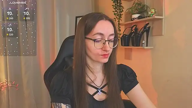 ShiroHeby online show from 03-19-26, 11:47