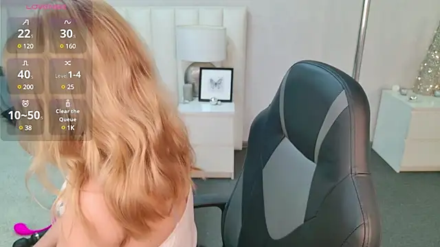 AliceMorr online show from 01-17-25, 08:24