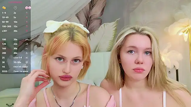 AliceMorr online show from 01-31-25, 12:07