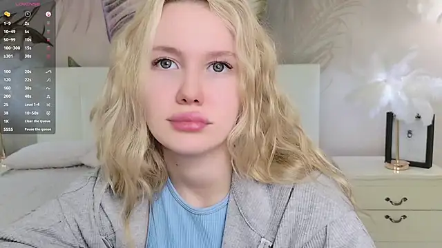 AliceMorr online show from 02-02-25, 12:13