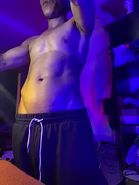 Pompero11 online show from 02-03-26, 03:04