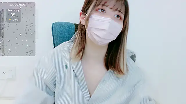 Snapshot of MoMoka_jp chatting on 03-29-26, 11:32 MoMoka jp online show from 03-29-26, 11:32