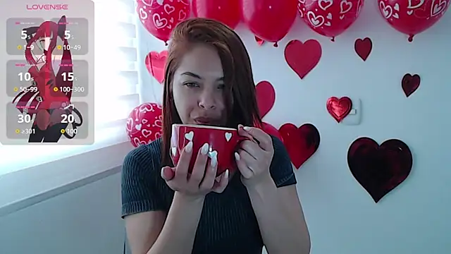 sofia xxx1 online show from 02-14-26, 03:53