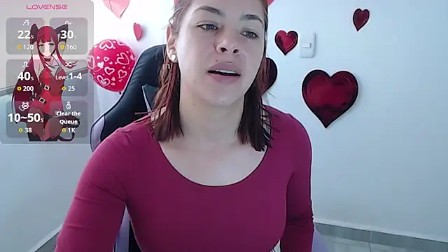 sofia xxx1 online show from 02-19-26, 02:24