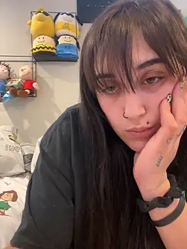 ThicBunz online show from 02-27-25, 11:04