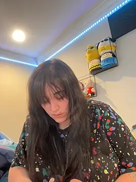 ThicBunz online show from 03-02-25, 11:53