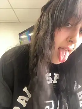 ThicBunz online show from 03-05-25, 03:29