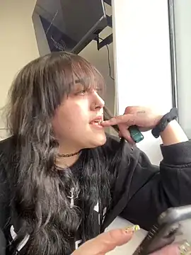 ThicBunz online show from 03-05-25, 06:34