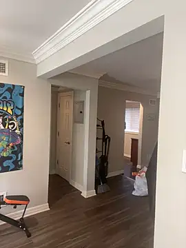 ThicBunz online show from 03-07-25, 09:17