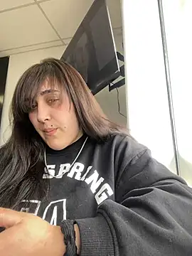 ThicBunz online show from 03-18-25, 05:31