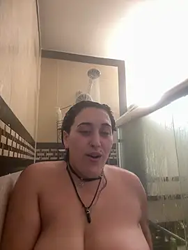 ThicBunz online show from 10-03-25, 04:37