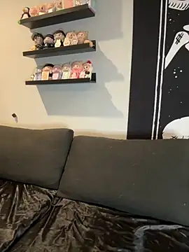 ThicBunz online show from 11-26-25, 05:14