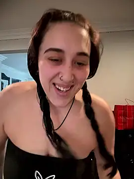 ThicBunz online show from 01-12-26, 03:39