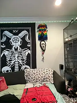 ThicBunz online show from 03-29-26, 12:05