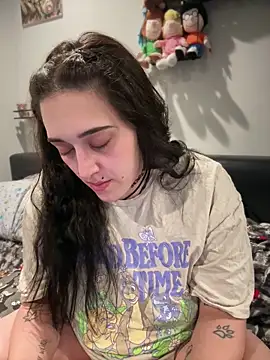 ThicBunz online show from 04-23-26, 01:18