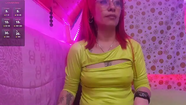 staacy37 online show from 01-08-25, 03:28