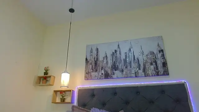 angelica bouvier online show from 02-23-26, 08:28