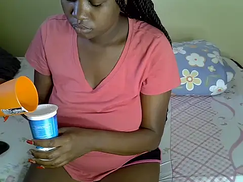 Sexiebony12 online show from 02-09-26, 05:44