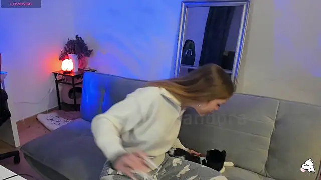 Piinkpandora online show from 01-02-25, 10:33