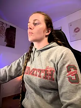 Piinkpandora online show from 09-24-25, 08:23