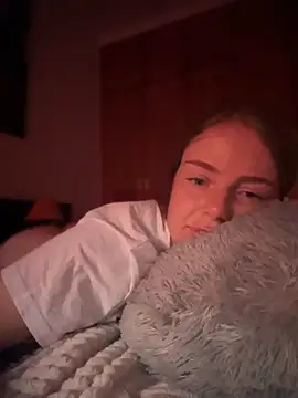 Piinkpandora online show from 10-23-25, 04:06