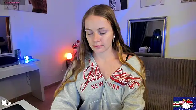 Piinkpandora online show from 01-10-26, 10:36